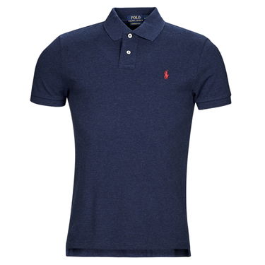 Polo tričko Polo by Ralph Lauren Polo Shirt Tee Navy | 710680784292, 0