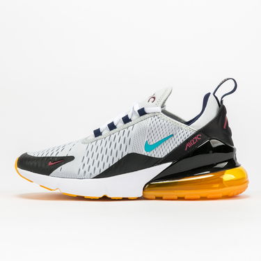 Tenisky a topánky Nike Air Max 270 Šedá | DJ2736-001, 0