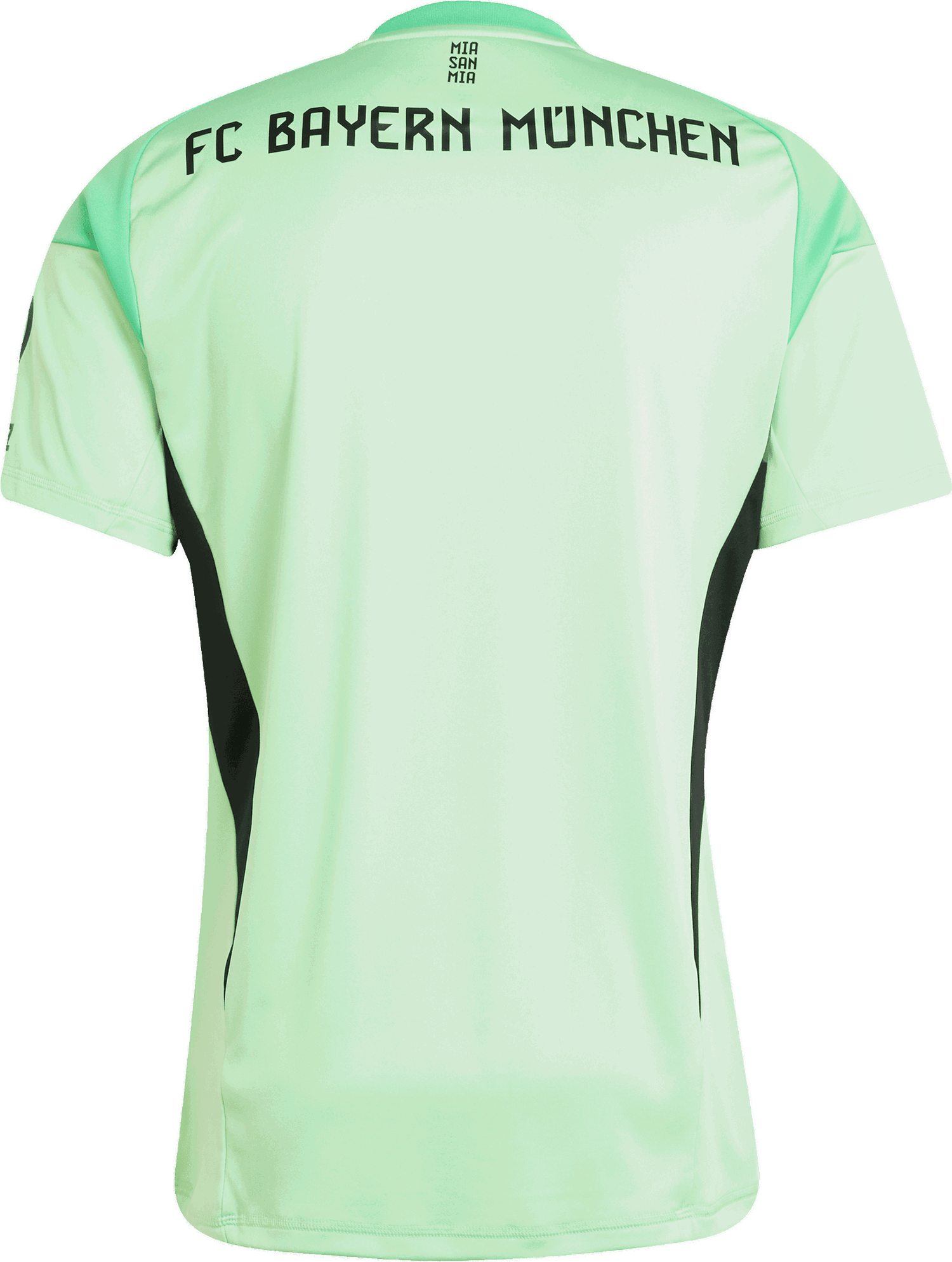 Dres adidas Performance FC Bayern 25/26 Goalkeeper Jersey Zelené | JN8509, 1