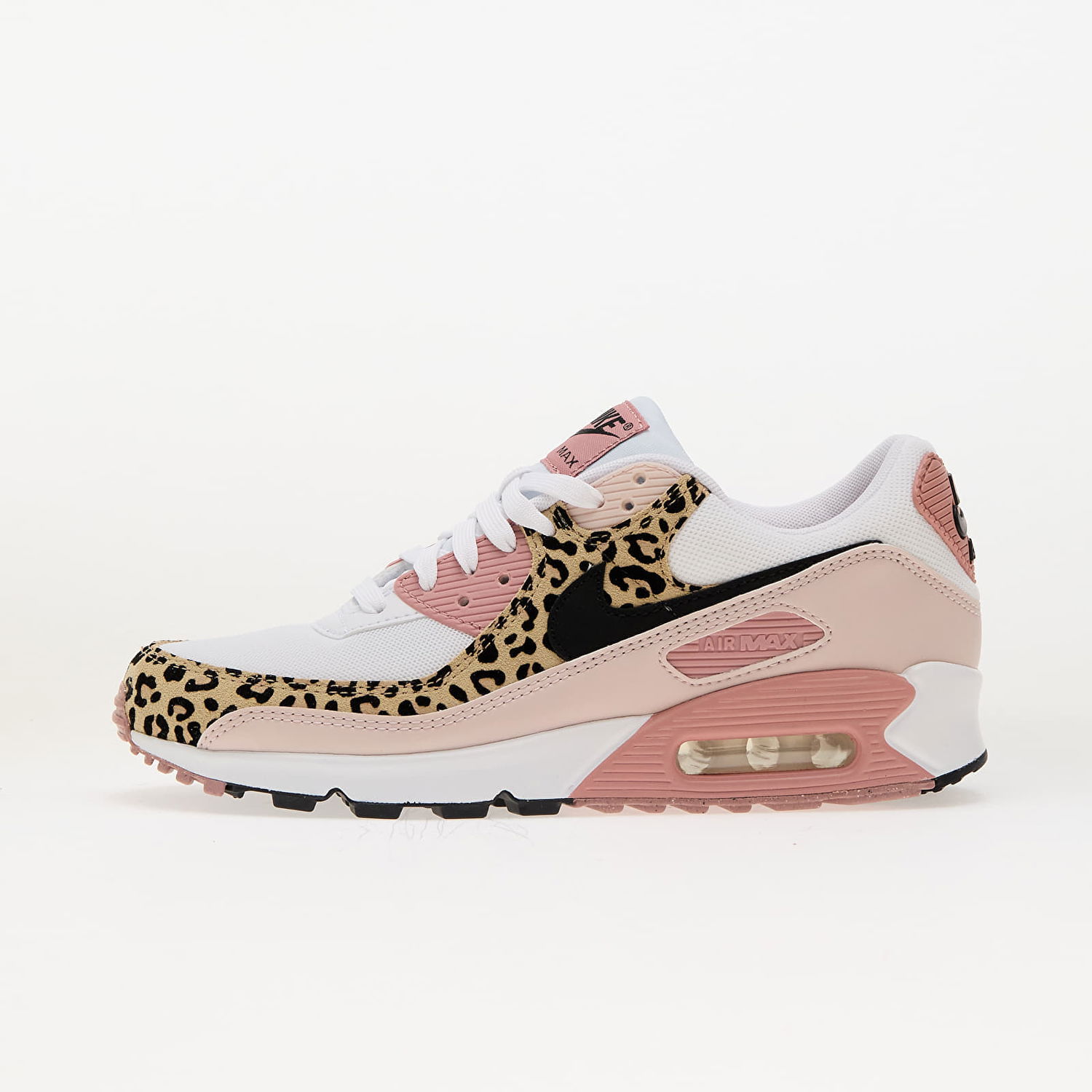 Tenisky a topánky Nike Air Max 90 Ružová | IF1619-101, 0