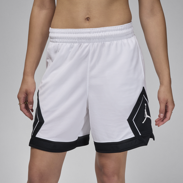Šortky Jordan 10cm Jordan Sport Diamond Biela | FN5134-101, 1
