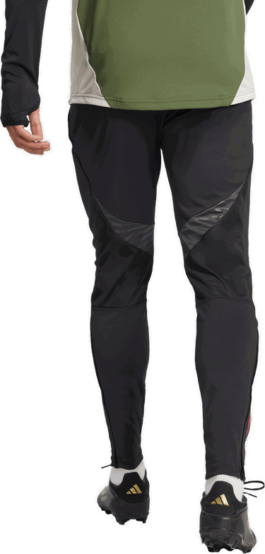 Tepláky adidas Originals FC Bayern Tiro25 European Competition Training Pants Čierna | jn5622, 1