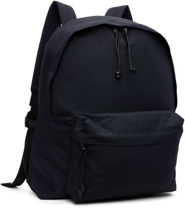 Batoh AURALEE AURALEE AETA Edition Backpack Červená | A25AB06AE, 3