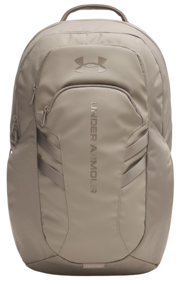 Batoh Under Armour Hustle Pro 6.0 Backpack Béžová | 1384671-200, 0