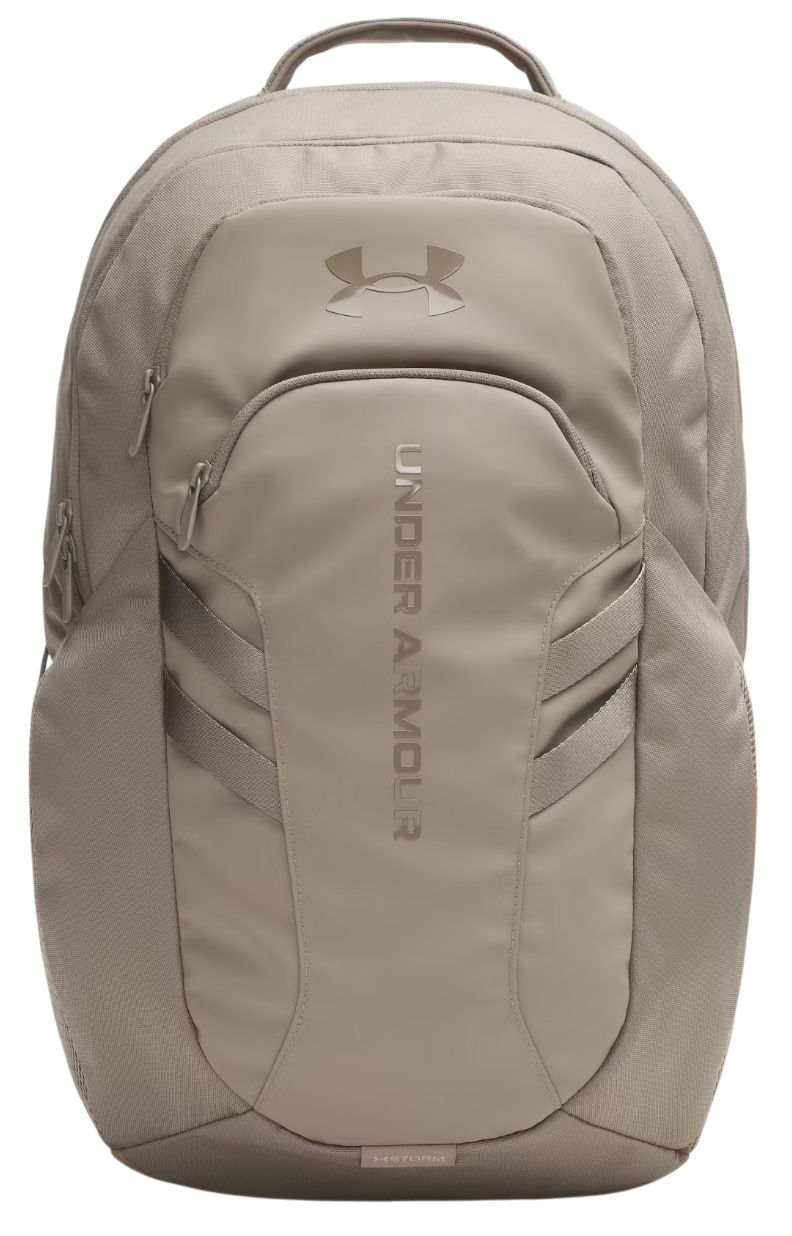 Batoh Under Armour Hustle Pro 6.0 Backpack Béžová | 1384671-200