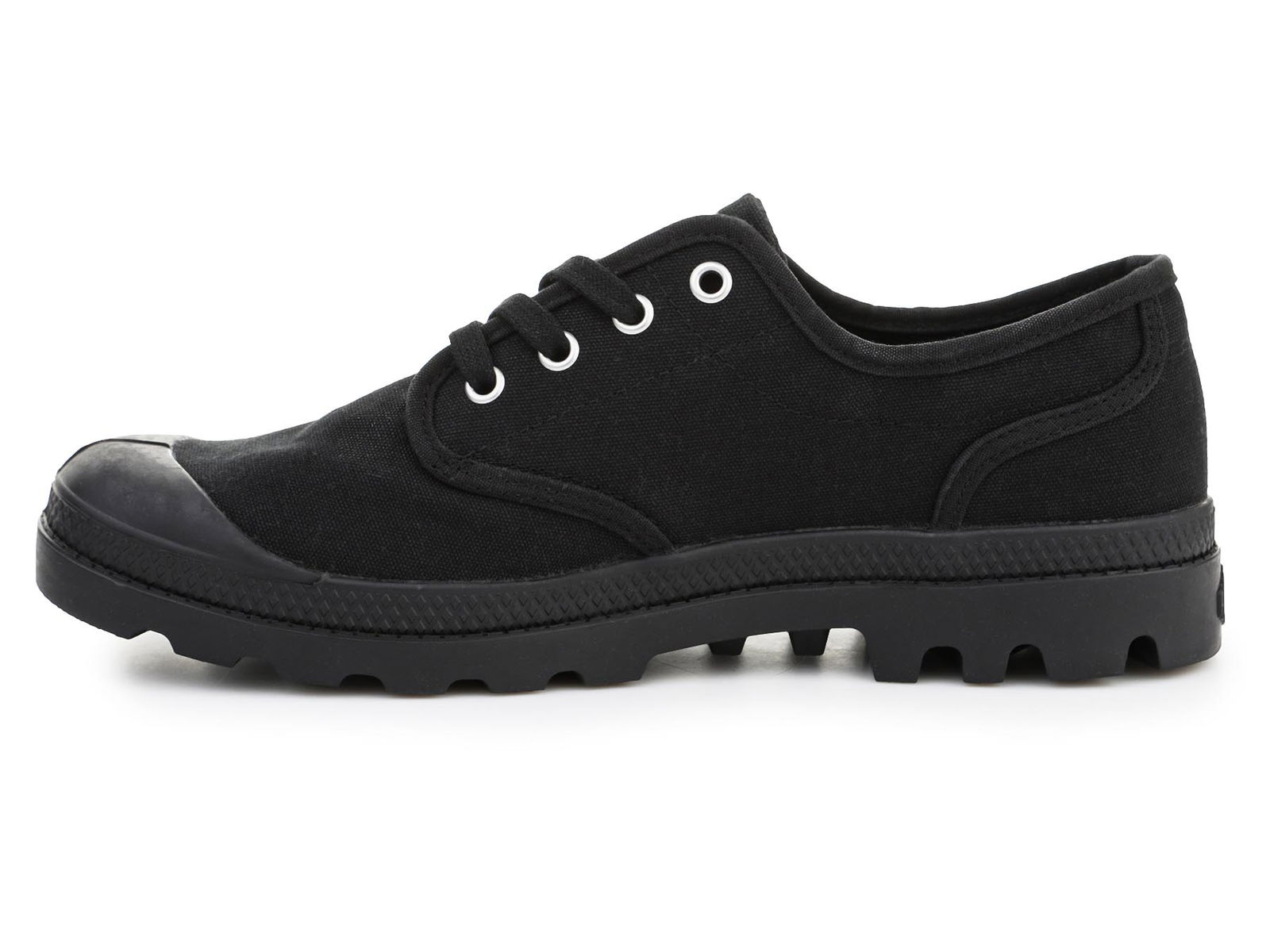 Pampa Oxford