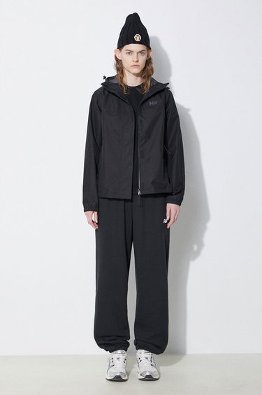 Pláštenka Helly Hansen Vancouver Rain Jacket Čierna | 53587., 1