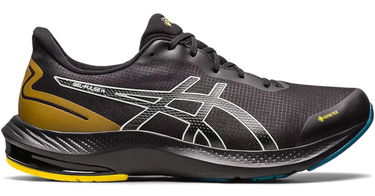 Tenisky a topánky Asics GEL-Pulse 14 GTX Čierna | 1011b490-001, 1