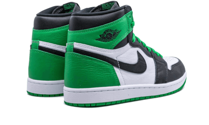 Air Jordan 1 Retro High OG "Celtics" GS