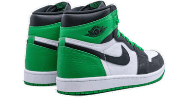 Tenisky a topánky Jordan Air Jordan 1 Retro High OG "Celtics" GS Zelené | FD1437-031, 2