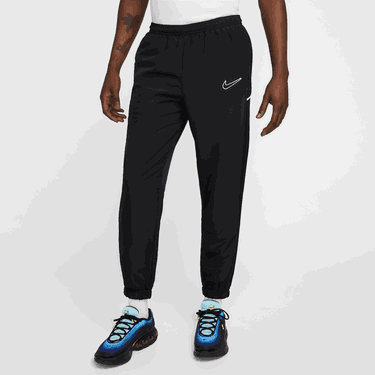 Tepláky Nike Academy Dri-FIT Football Pants Čierna | HJ3780-010, 0