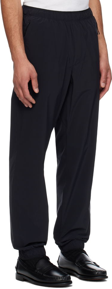 Tepláky Moncler Moncler Jogging Trousers Čierna | K10912A0002359865, 1