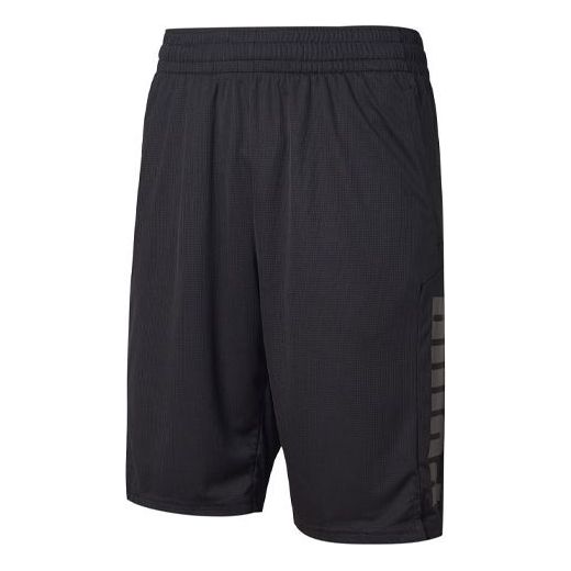 Šortky Puma Training Shorts Čierna | 521102-01, 0