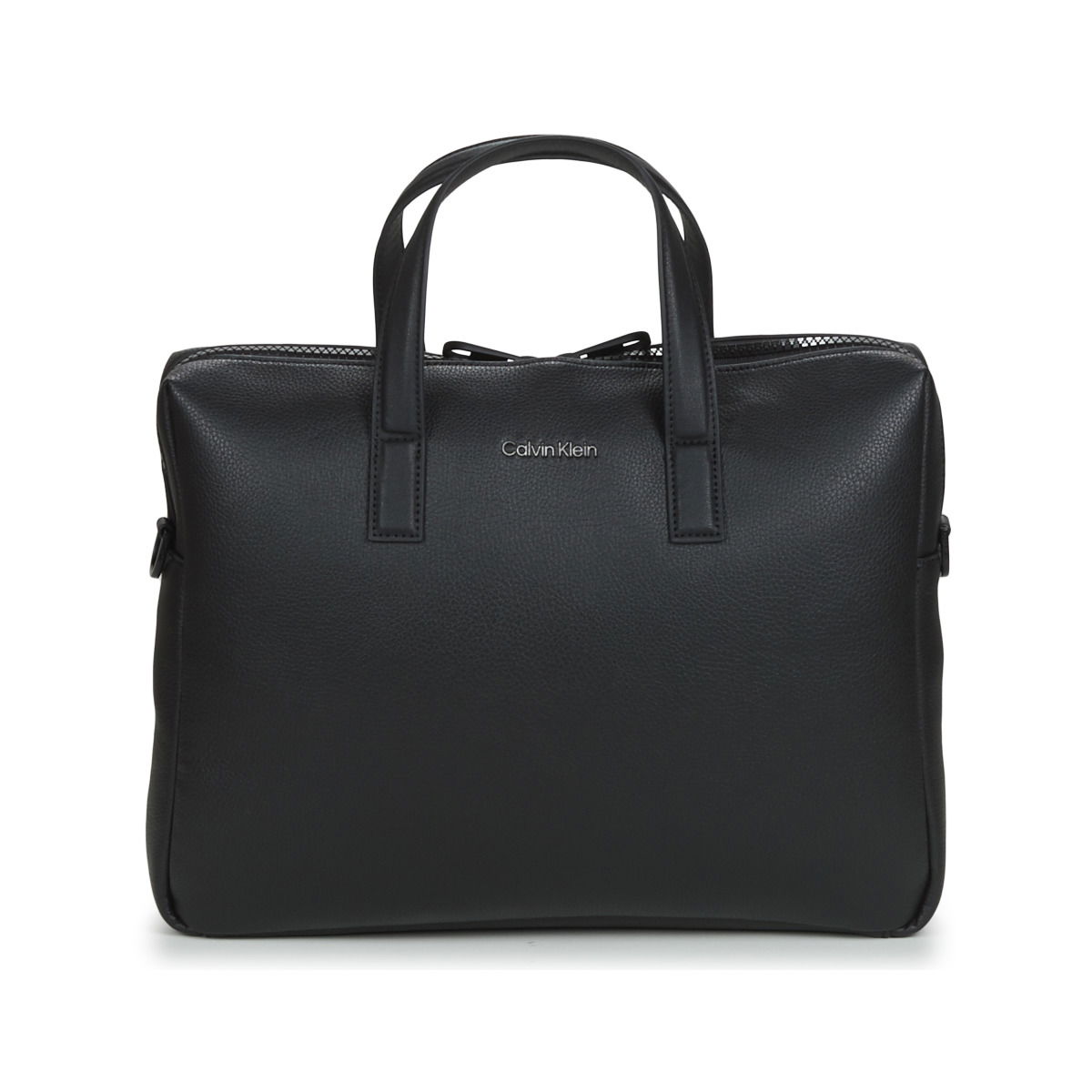 Batohy a tašky CALVIN KLEIN MUST LAPTOP BAG Čierna | K50K508694-BAX, 0