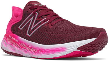 Tenisky a topánky New Balance 1080 W Červená | W1080G11, 2