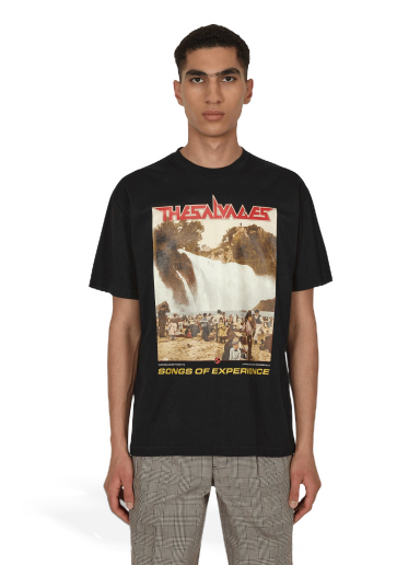 Voyager N.4 T-Shirt