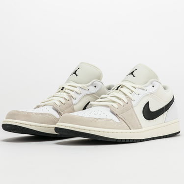 Tenisky a topánky Jordan Air Jordan 1 Low "Astrograbber" Béžová | DC3533-100, 1