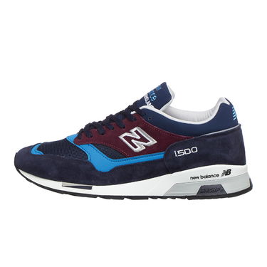 Tenisky a topánky New Balance 1500 Modrá | m1500-scn, 0