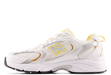 Tenisky a topánky New Balance 530 Biela | MR530PUT, 3