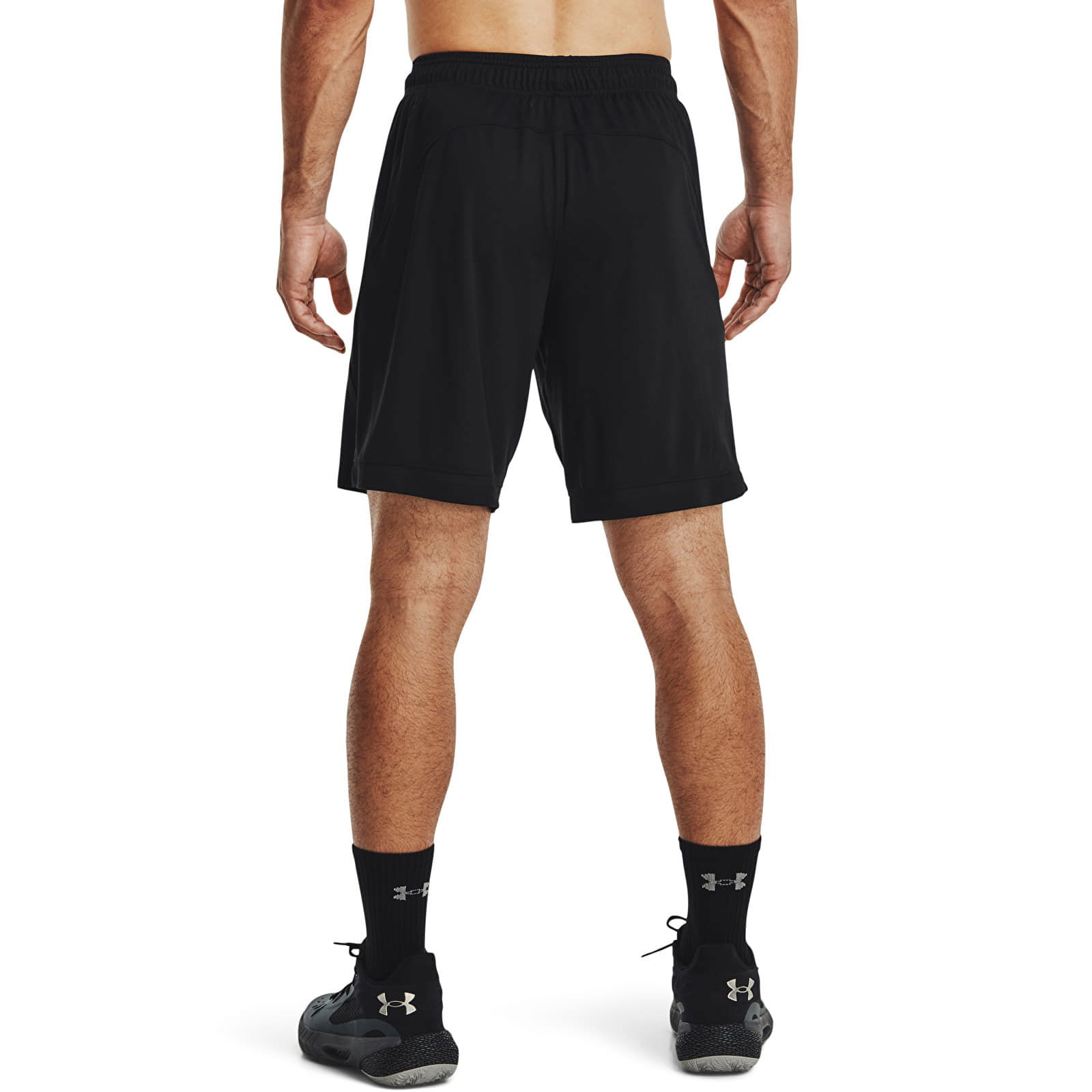 Baseline Shorts