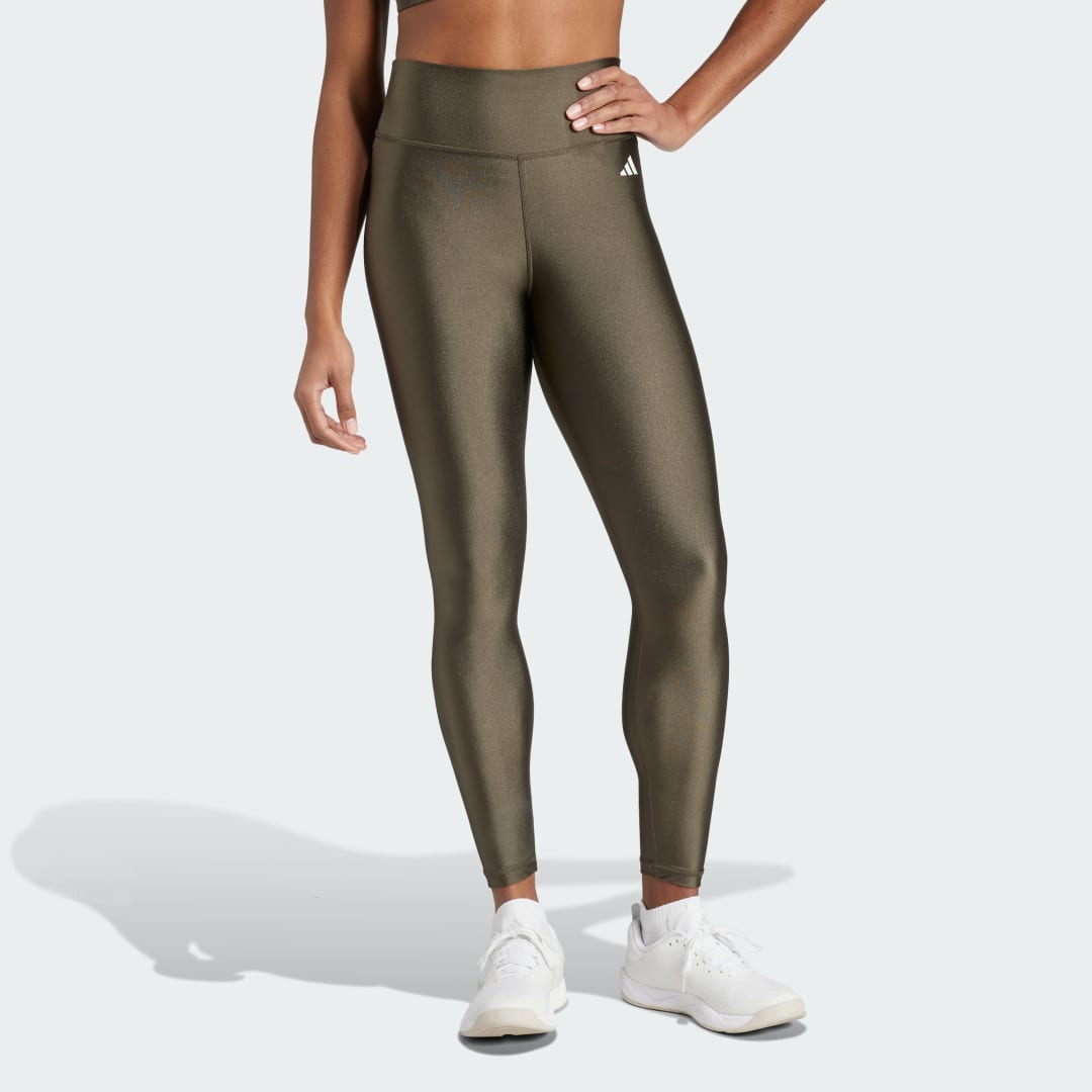 Optime Essentials Shine 7/8 Leggings