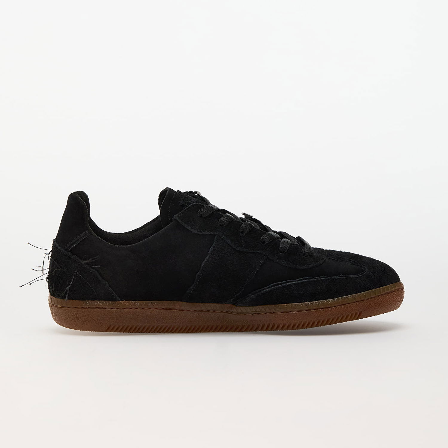 Tenisky a topánky Botas FTSHP x Wave All Black Čierna | FTSHP_327, 1