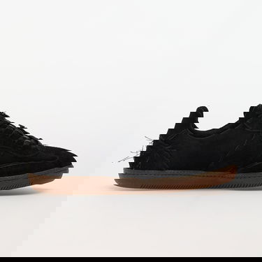 Tenisky a topánky Botas FTSHP x Wave All Black Čierna | FTSHP_327, 1