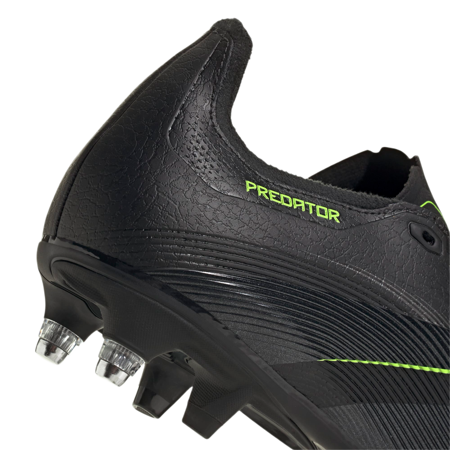 Tenisky a topánky adidas Performance Predator League SG Čierna | ji1130, 1