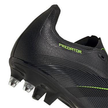 Tenisky a topánky adidas Performance Predator League SG Čierna | ji1130, 1