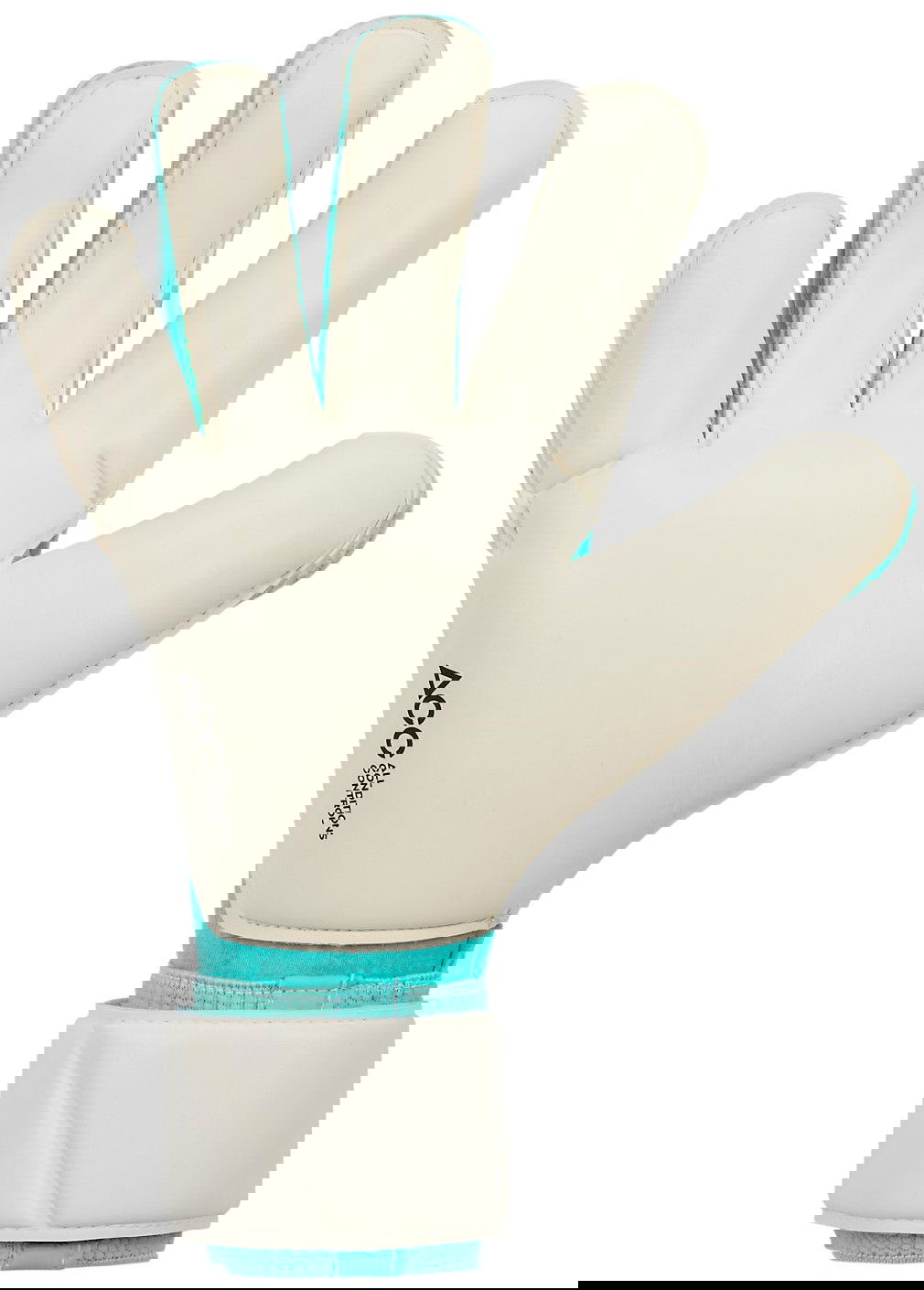 Rukavice Nike Goalkeeper Gloves VG3 HO23 Rôznofarebný | fb2999-010, 1