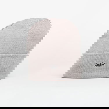 Kulicha adidas Performance Adicolor Classic Beanie Šedá | JW1116, 2