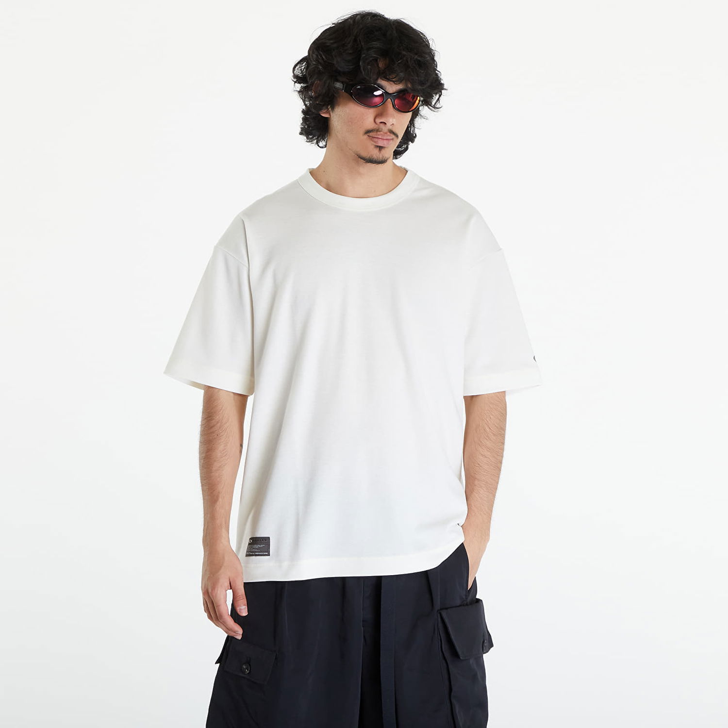 Tričko OAKLEY FGL Tactical Tee 4.0 Ceramic White Biela | FOA406466-33W, 0