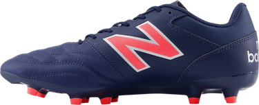 Tenisky a topánky New Balance 442 Team v2 FG Modrá | ms42fmp2-ms42fmp2, 2