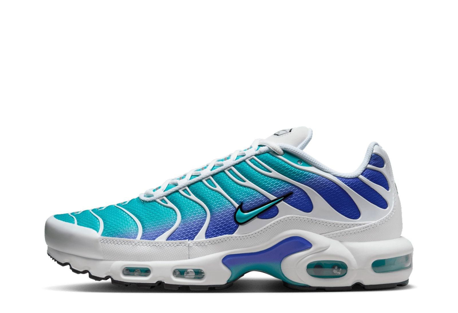 Air Max Plus "Aqua"