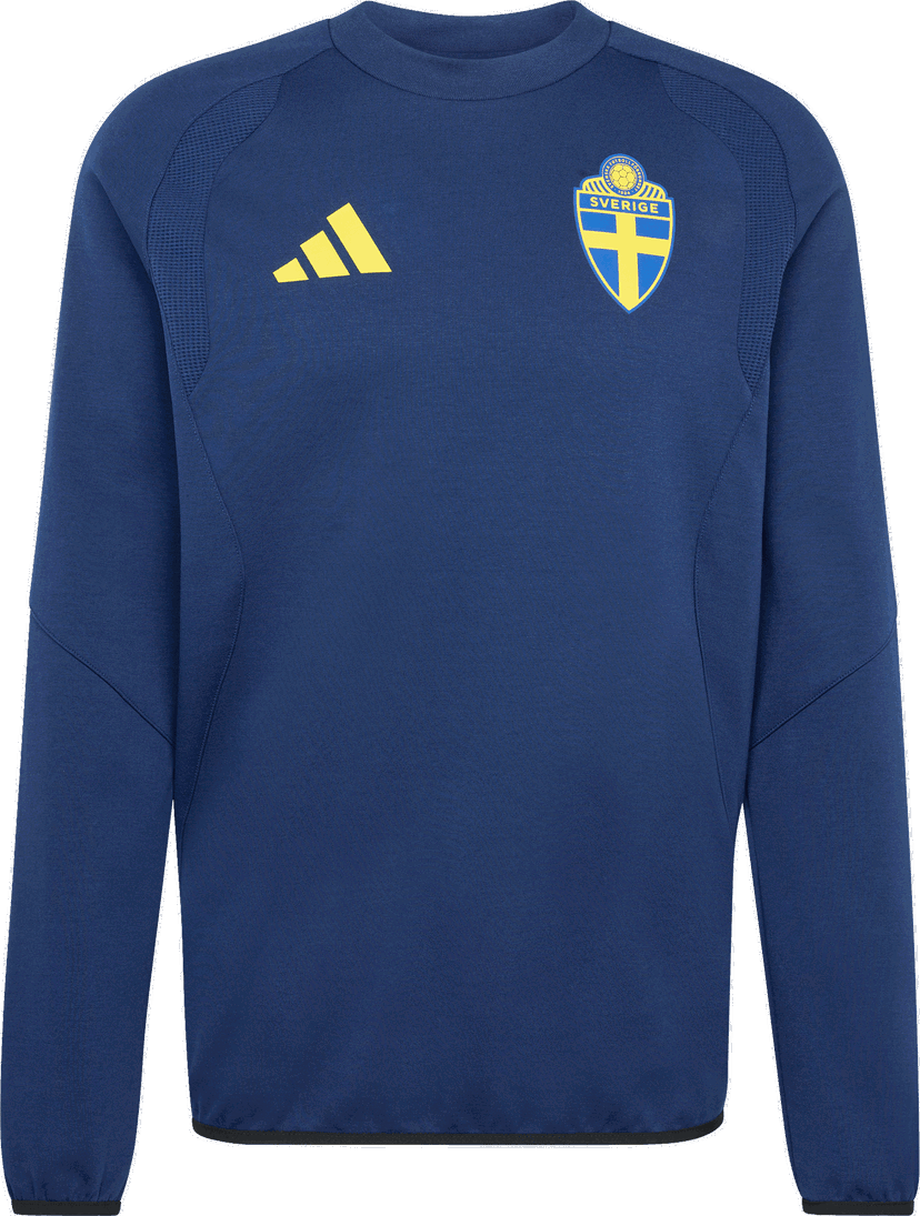 Mikina adidas Originals Sweden Tiro 26 Tech Training Top Navy | ka6076