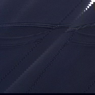 Nohavice a džínsy Reebok Lux Hr Tight Čierna | HS4706, 2