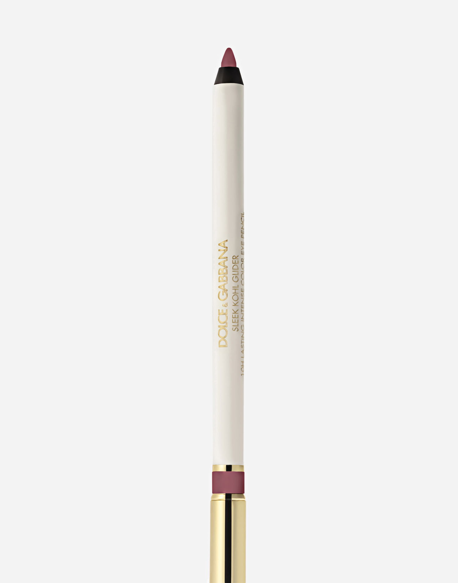 Doplnky Dolce & Gabbana Dolce & Gabbana Sleek Kohl Glider Eye Pencil Vínová | MKUPEYE0023V0002, 1