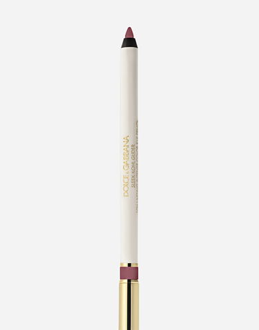 Doplnky Dolce & Gabbana Dolce & Gabbana Sleek Kohl Glider Eye Pencil Vínová | MKUPEYE0023V0002, 1