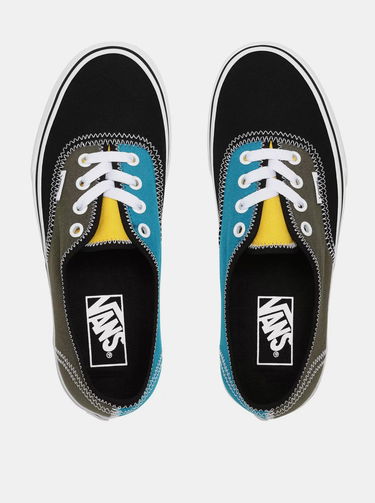 Tenisky a topánky Vans Authentic Šedá | VN0A2Z5I19Y, 5