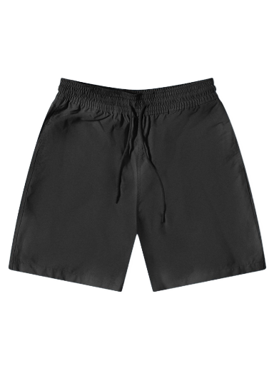 Plavky Colorful Standard Classic Swim Short Čierna | CS3010-DBK