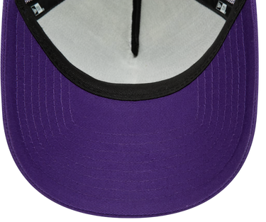 Šiltovka New Era LA Lakers Trucker Cap Fialová | 60298653-60298653, 2