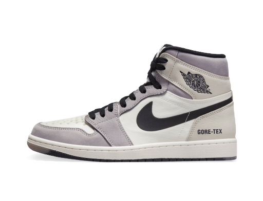 Tenisky a topánky Jordan Air Jordan 1 High Element Gore-Tex "Light Bone" Biela | DB2889-100