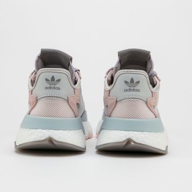 Tenisky a topánky adidas Originals Nite Jogger W Béžová | FV1328, 3