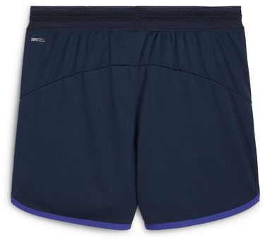 Šortky Puma IndividualBLaze Women's Training Shorts Navy | 659557-01, 2