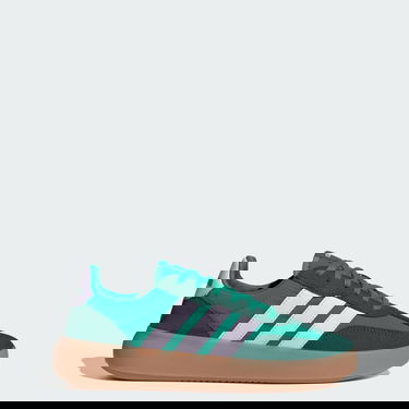 Tenisky a topánky adidas Performance Barreda Decode Zelené | JI2324, 0