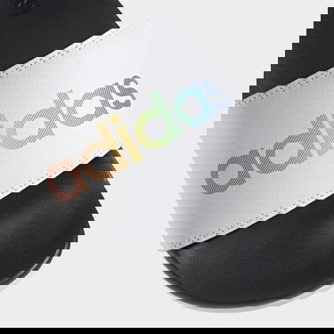 Tenisky a topánky adidas Originals Adilette Comfort Biela | H02488, 3