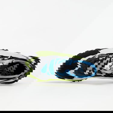 Tenisky a topánky adidas Performance FYW Secant Semi Frozen Žltá | FW6361, 2