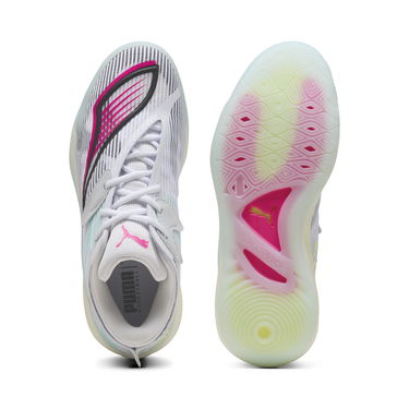 Tenisky a topánky Puma All-Pro NITRO™ 2 Biela | 311521_01, 5
