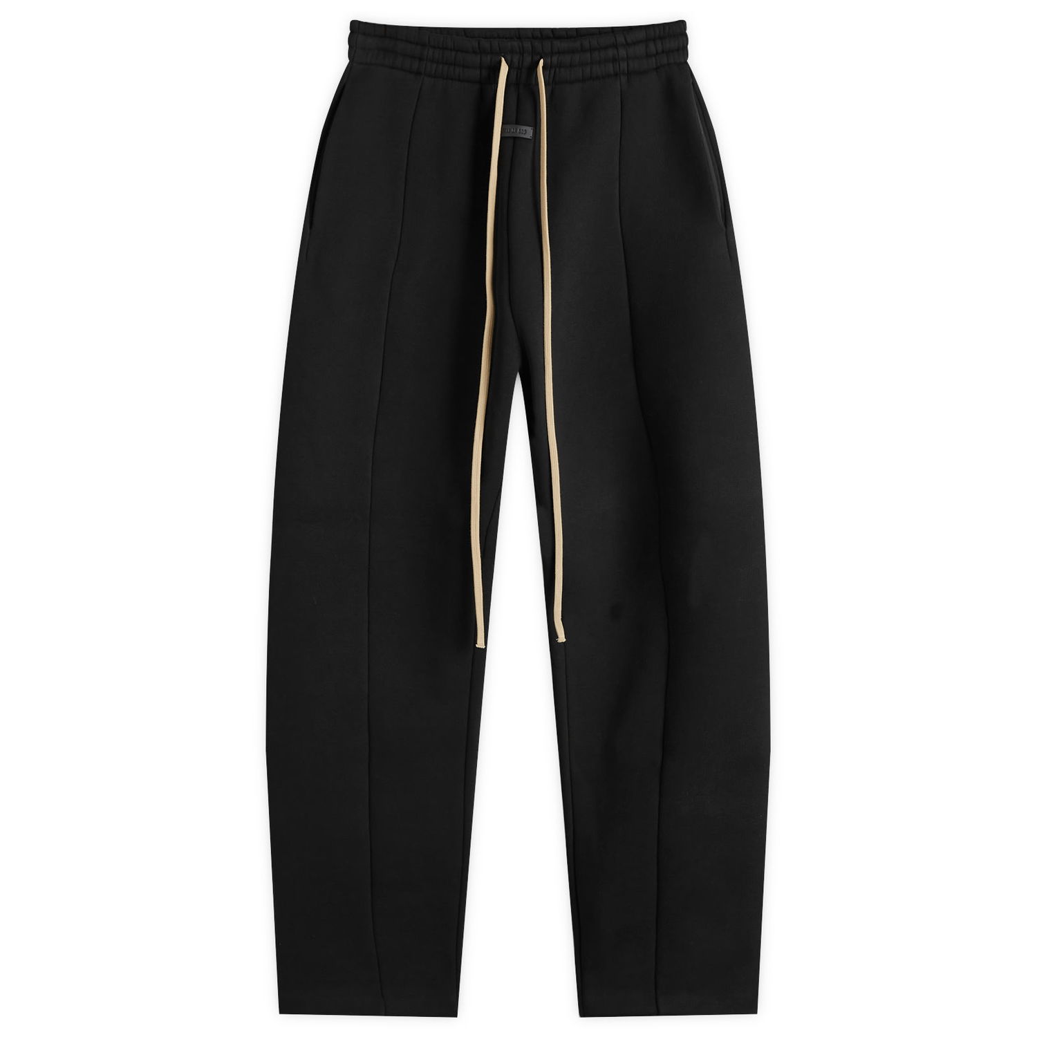 Tepláky Fear of God Fear Of God Jersey Sweatpants, Size Large Čierna | FGE240-4161FLC-001, 1