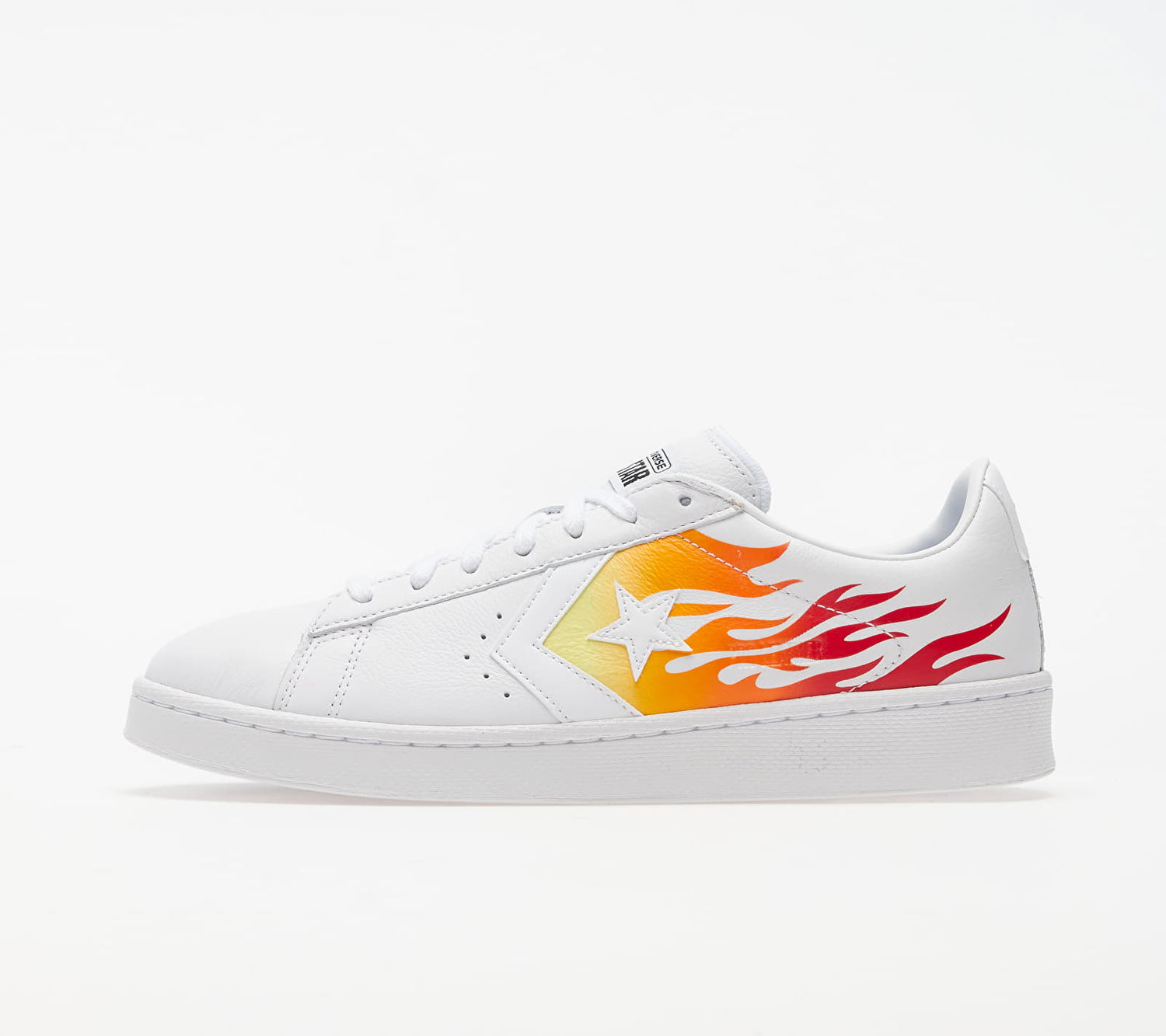 Tenisky a topánky Converse Pro Leather Biela | 167935C, 0